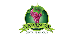 varanda frutas